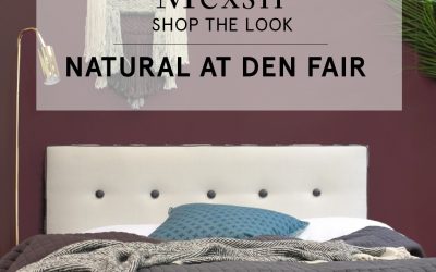 Shop The Look – DEN FAIR Natural